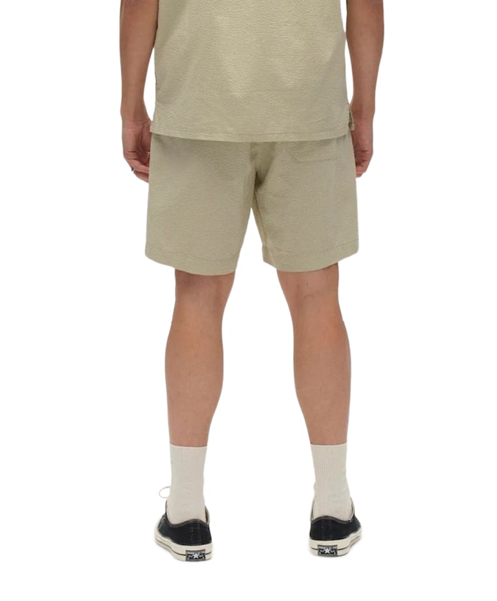 Tomi ker heren korte broek groen