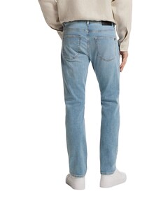 DELAWARE BO 10270281 04 heren jeans blauw