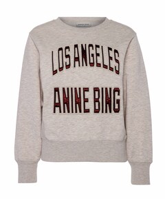 Dames sweater beige