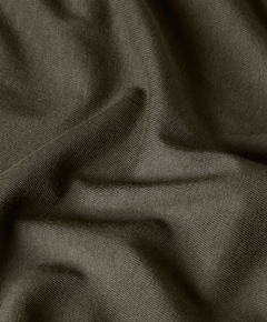 Heren T-shirt zwart