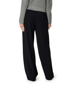 dames pantalon zwart