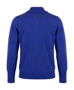 Dames trui blauw