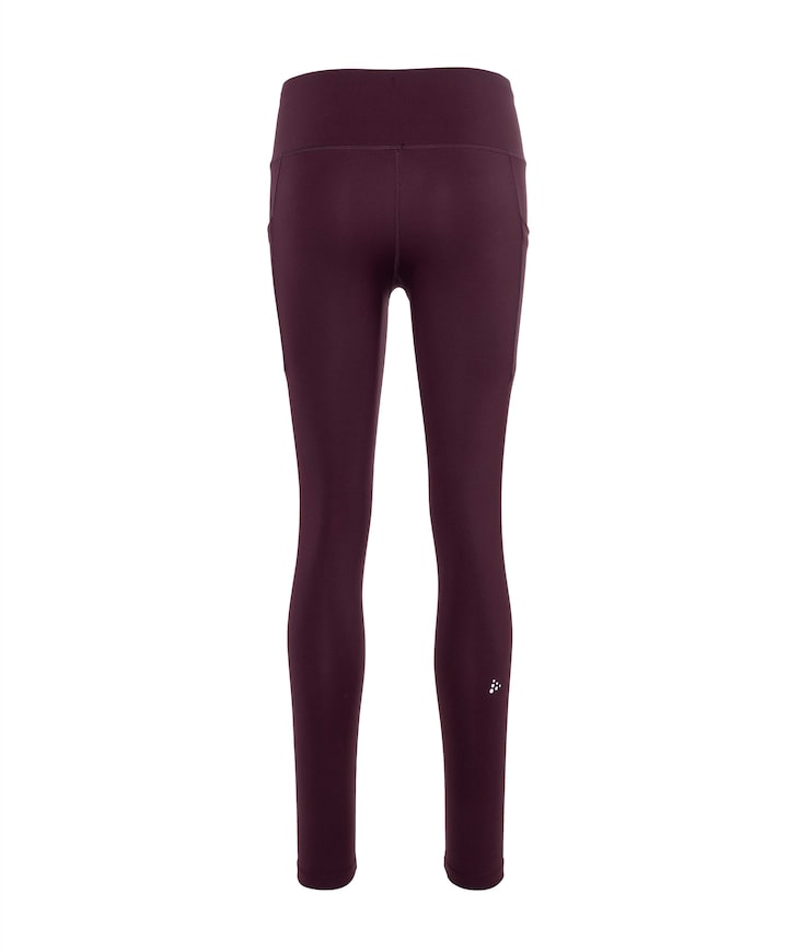 ESSENCE TIGHTS 3 W dames tights bordeaux