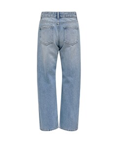 KOGELLA MW WIDE TAI518 DNM jeans blauw