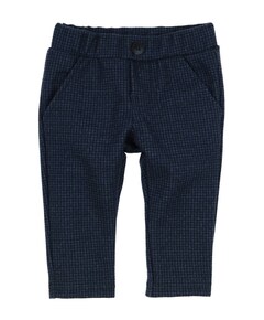 broek blauw