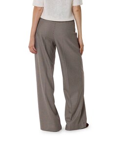 OSCARE pantalon bordeaux