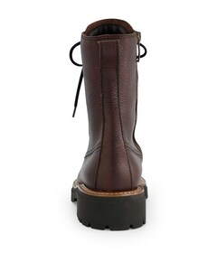dames boots bruin