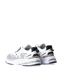 jongens sneakers grijs