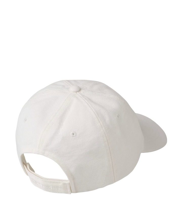Heren hoofdaccessoire ecru