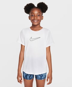 Meisjes t-shirt wit