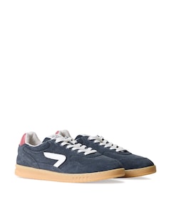 Vancouver heren sneakers blauw