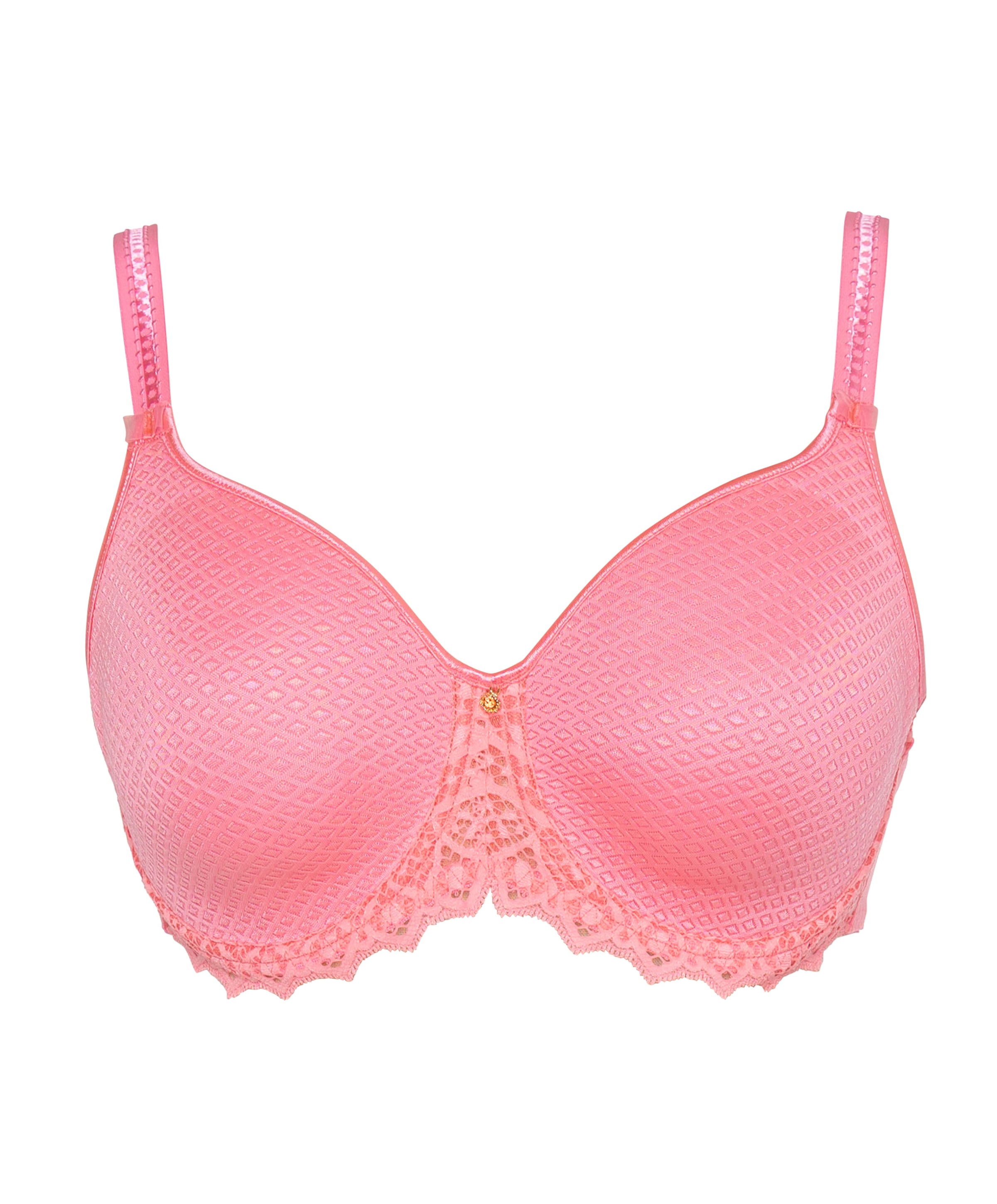Dames bh roze