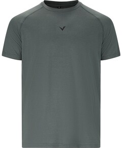 Heren t-shirt groen