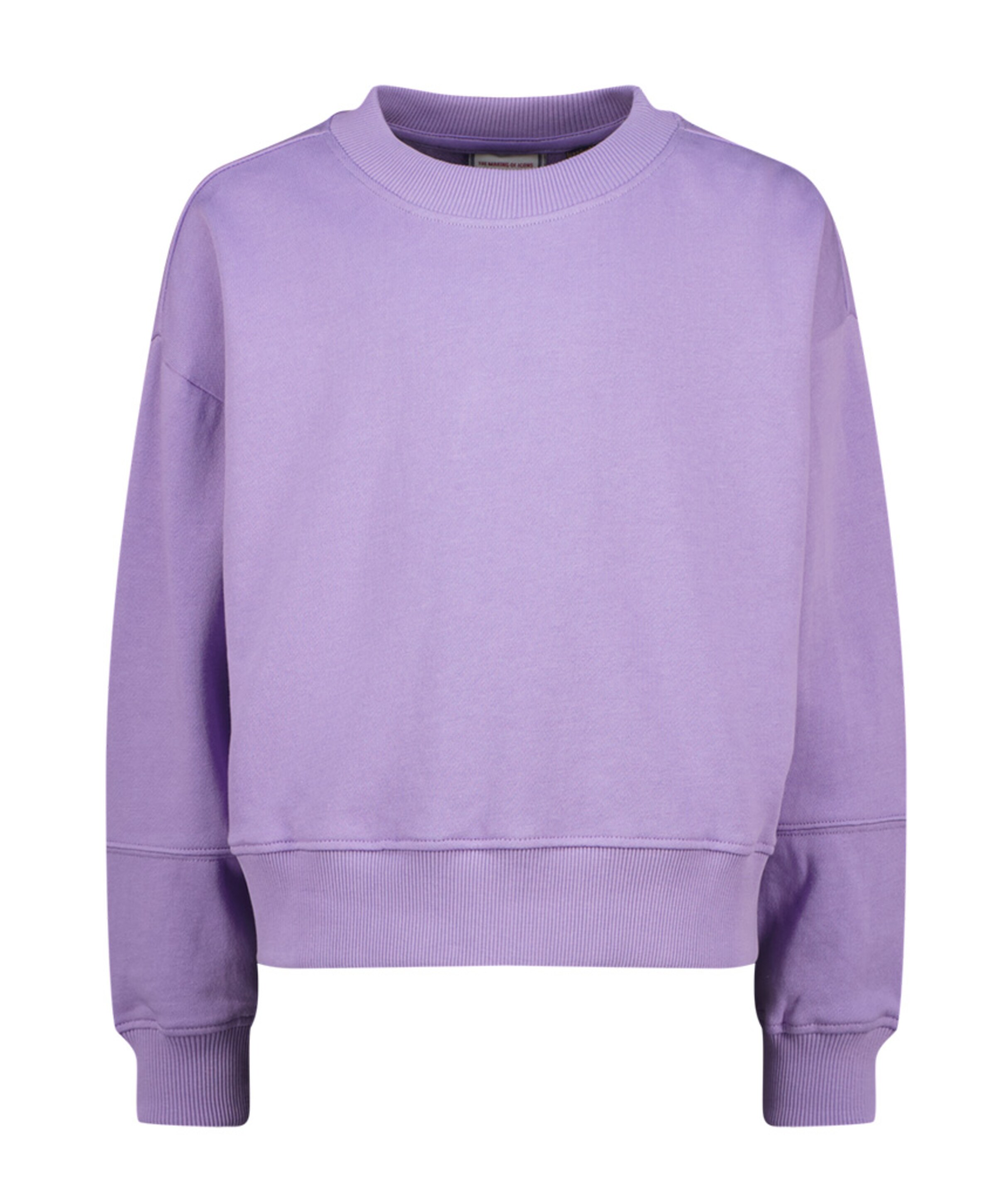 Sweater paars