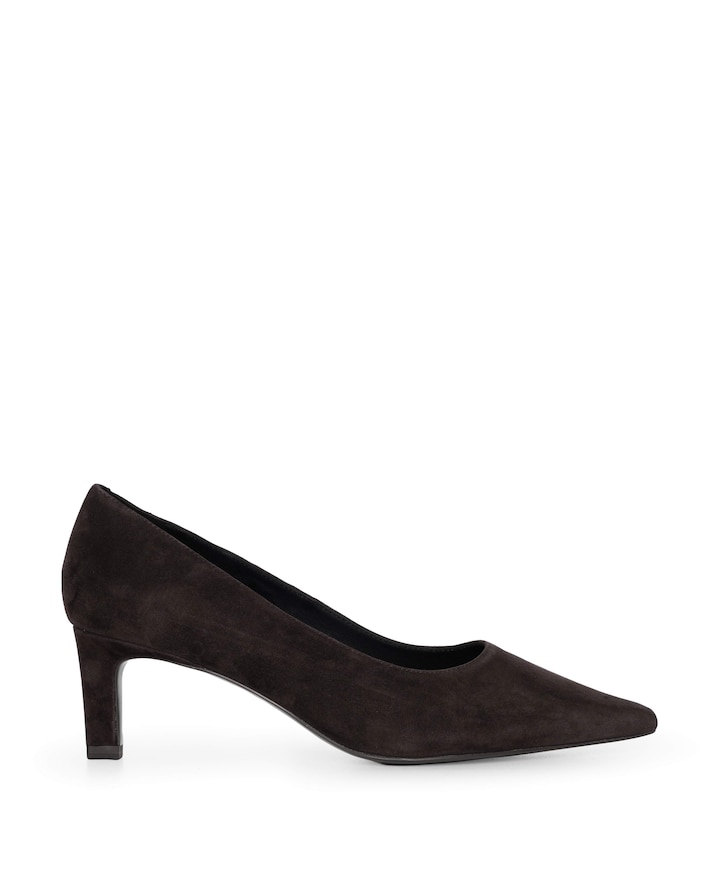 Court Sho dames pumps bruin