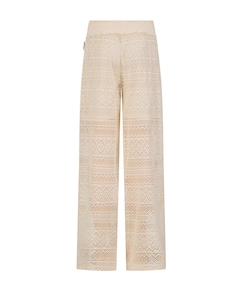 Alice meisjes broek ecru