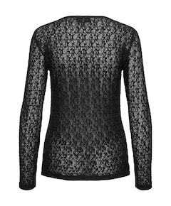 Dames top groen