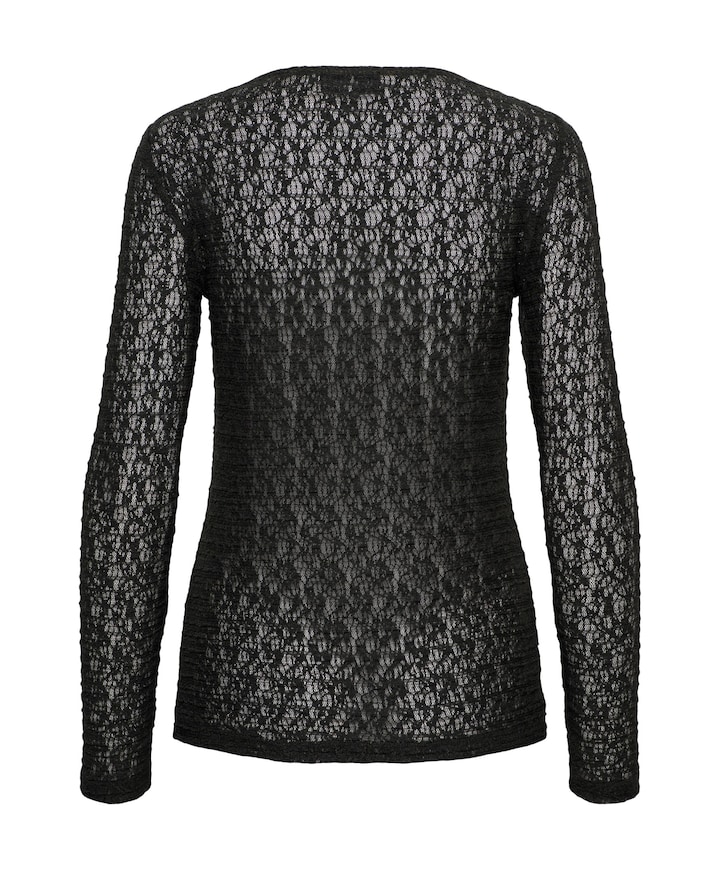 Dames top groen