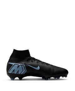 Zm Superfly 10 Pro Fg voetbalschoenen zwart