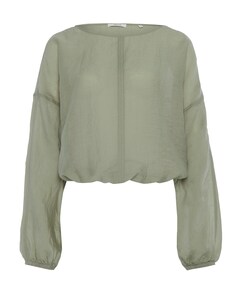 Dames blouse groen