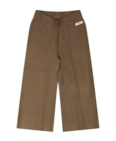 broek bruin
