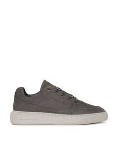 heren sneakers grijs