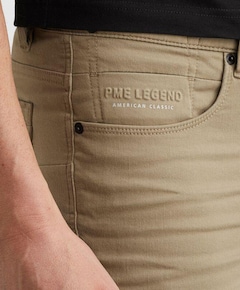 PME LEGEND NIGHTFLIGHT SHORTS LIGH heren korte broek groen