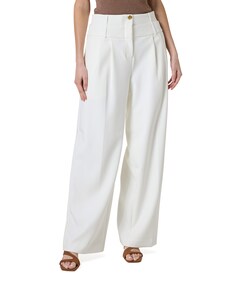 Melodi dames broek beige