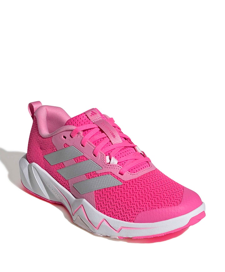 RAPIDMOVE GO TRAINE dames runningschoenen roze