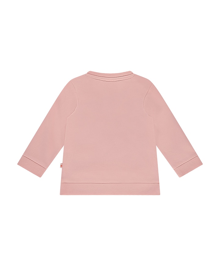 Trui roze