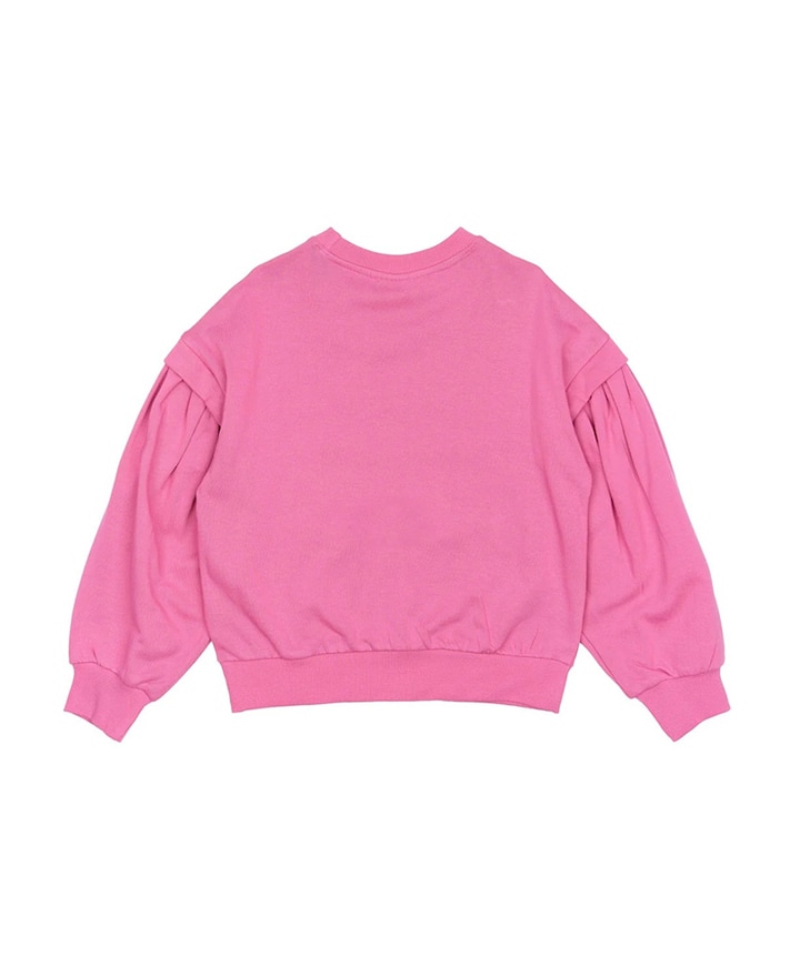 Sweater roze