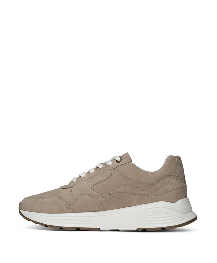 Golden Gate Men heren sneakers beige