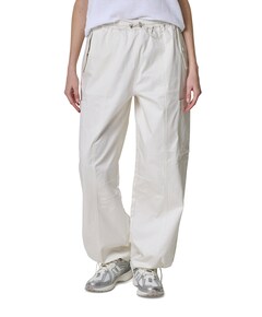 CMSHINEY dames broek ecru