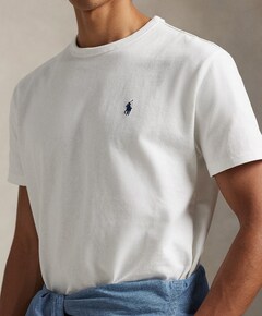 Heren T-shirt wit