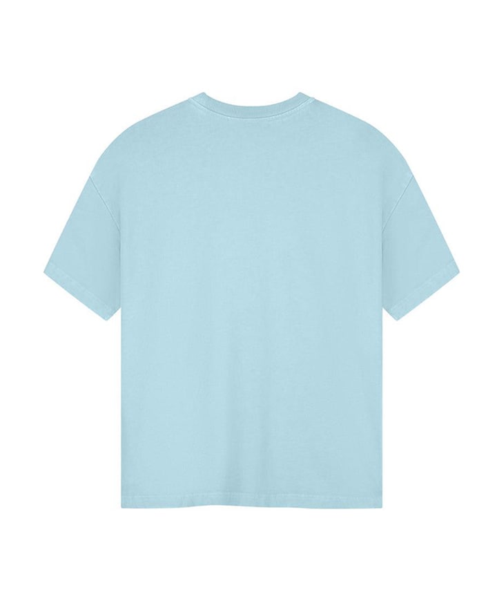 Heren T-shirt groen