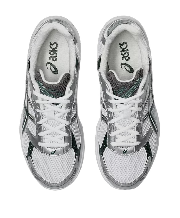 GEL-1130 dames sneakers wit