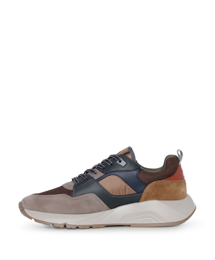 Strider sneakers beige