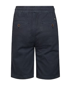 jongens korte broek blauw