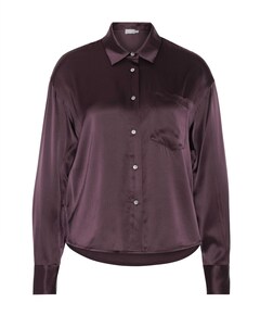 Dames blouse paars