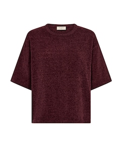 Dames trui bordeaux