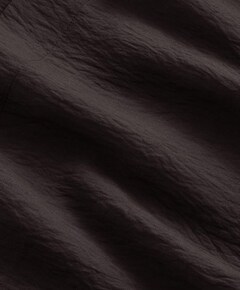 Heren overhemd korte mouw bruin