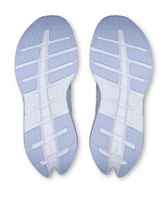 Cloudrunner 3 Women dames runningschoenen grijs