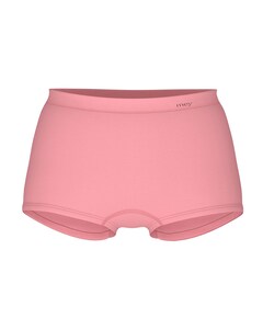 Dames short roze