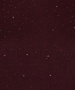 Dames trui bordeaux