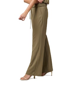 GRACE dames pantalon groen