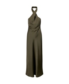 Dames jurk groen