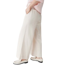 Meeri breath dames broek beige
