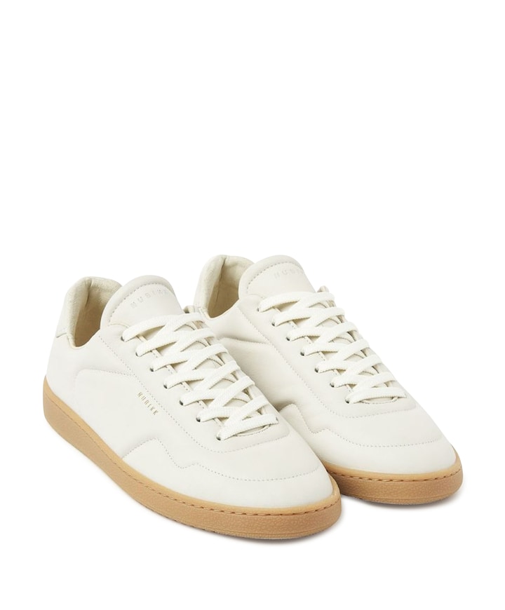 Ray Rush (M)  heren sneakers ecru