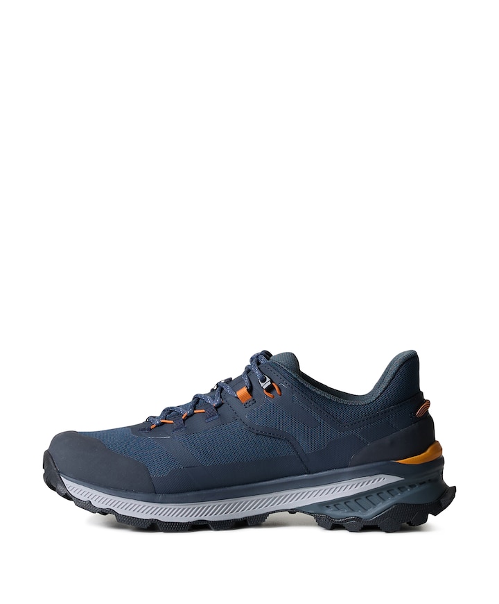 Tahoma GTX  heren wandelschoenen blauw
