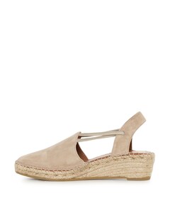 dames sandalets beige